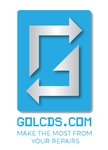 GoLCDs Logo